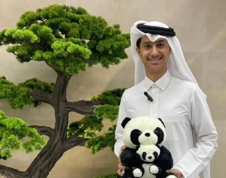 详细阅读:卡塔尔国王(卡塔尔国王的三位王妃) 卡塔尔国王(卡塔尔国王的三位王妃)